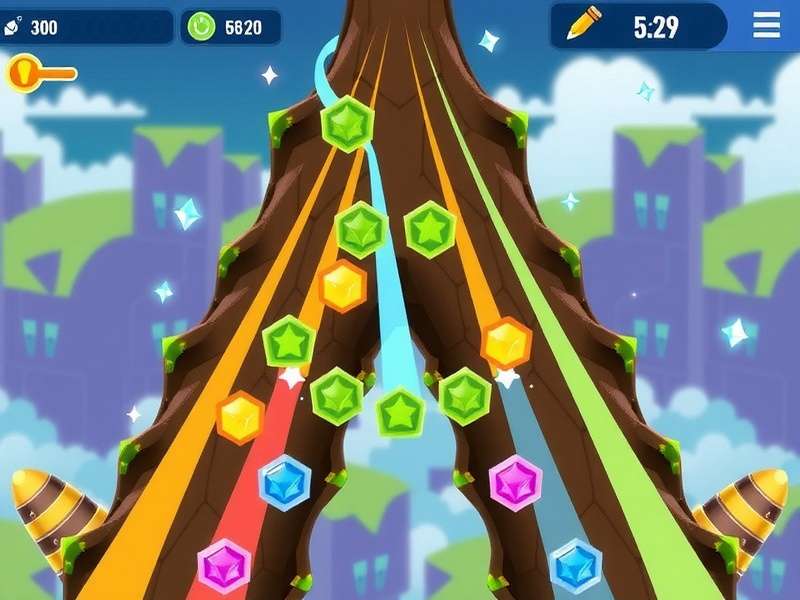 Intense cricket action in Benaulim Brilliants Benaulim Brilliants Gameplay Screenshot